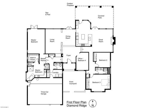 3654 E Park Ave, Phoenix, AZ 85044 photo 13
