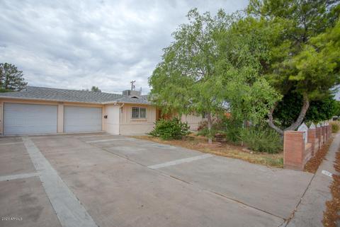 3121 E Turney Ave, Phoenix, AZ 85016 photo 2