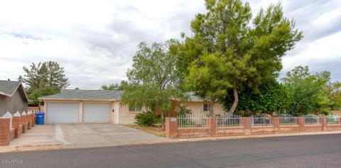 3121 E Turney Ave, Phoenix, AZ 85016 photo 1