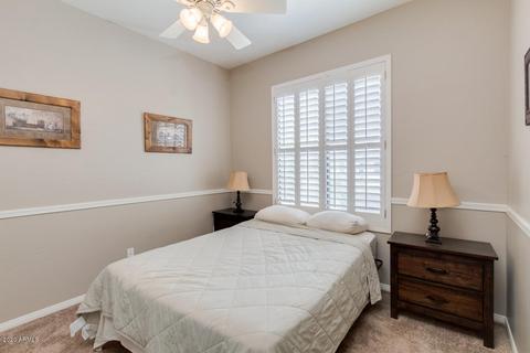 7445 Eagle Crest Dr #1124, Mesa, AZ 85207 photo 27