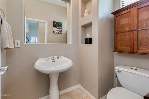 7445 Eagle Crest Dr #1124, Mesa, AZ 85207 photo 19