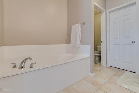 7445 Eagle Crest Dr #1124, Mesa, AZ 85207 photo 25