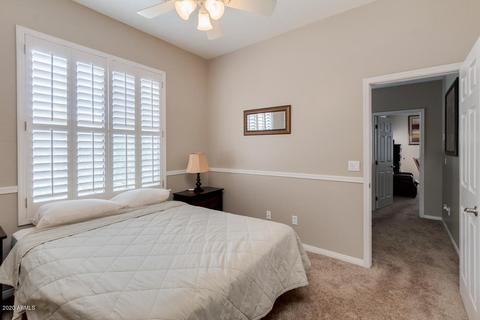 7445 Eagle Crest Dr #1124, Mesa, AZ 85207 photo 28