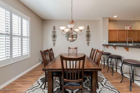 7445 Eagle Crest Dr #1124, Mesa, AZ 85207 photo 9