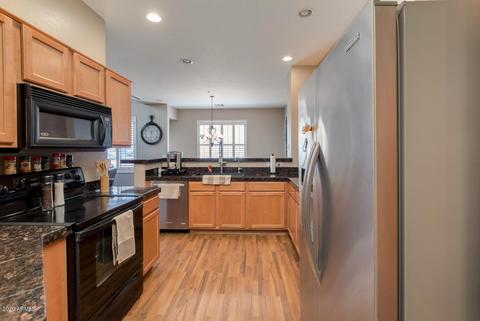 7445 Eagle Crest Dr #1124, Mesa, AZ 85207 photo 17