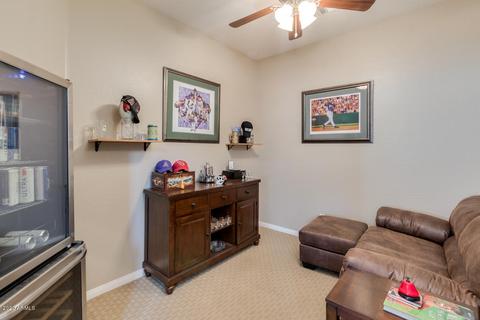 7445 Eagle Crest Dr #1124, Mesa, AZ 85207 photo 18