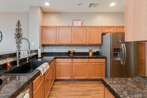 7445 Eagle Crest Dr #1124, Mesa, AZ 85207 photo 12