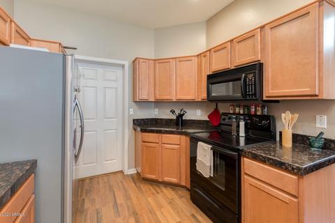 7445 Eagle Crest Dr #1124, Mesa, AZ 85207 photo 13