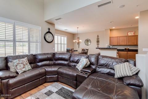 7445 Eagle Crest Dr #1124, Mesa, AZ 85207 photo 7