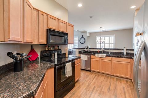 7445 Eagle Crest Dr #1124, Mesa, AZ 85207 photo 16