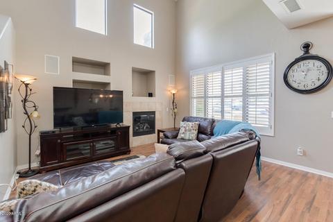 7445 Eagle Crest Dr #1124, Mesa, AZ 85207 photo 5