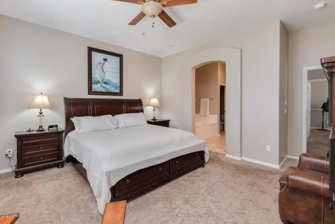 7445 Eagle Crest Dr #1124, Mesa, AZ 85207 photo 21