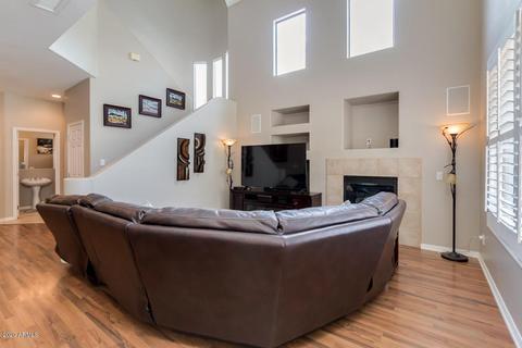 7445 Eagle Crest Dr #1124, Mesa, AZ 85207 photo 6