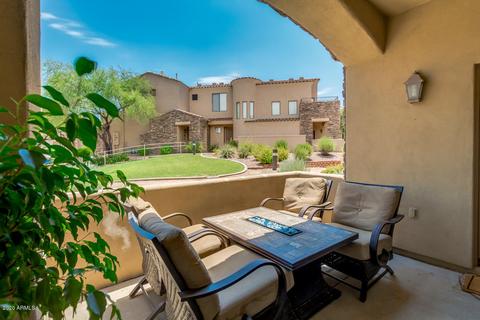 7445 Eagle Crest Dr #1124, Mesa, AZ 85207 photo 36