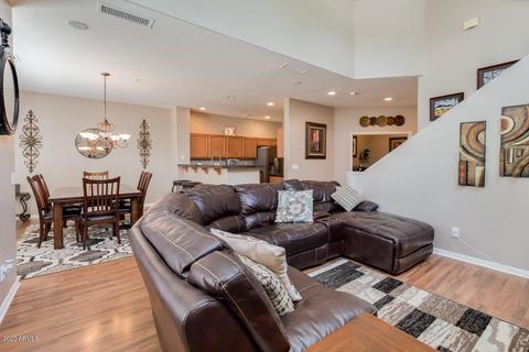 7445 Eagle Crest Dr #1124, Mesa, AZ 85207 photo 8