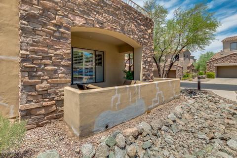 7445 Eagle Crest Dr #1124, Mesa, AZ 85207 photo 39