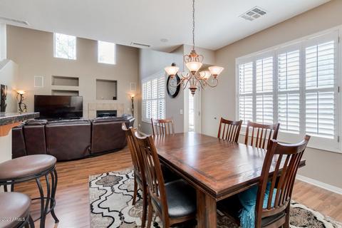 7445 Eagle Crest Dr #1124, Mesa, AZ 85207 photo 11
