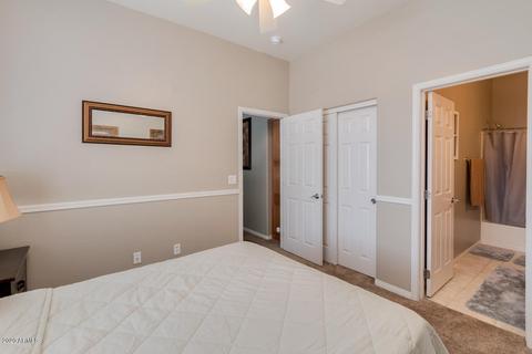 7445 Eagle Crest Dr #1124, Mesa, AZ 85207 photo 30