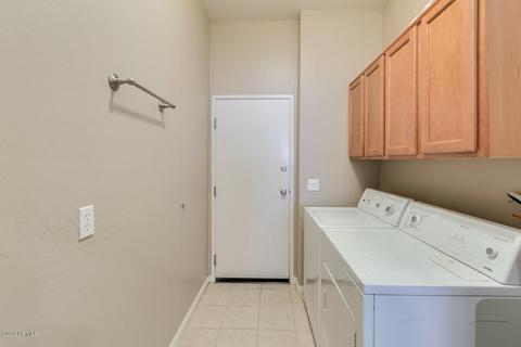 7445 Eagle Crest Dr #1124, Mesa, AZ 85207 photo 33