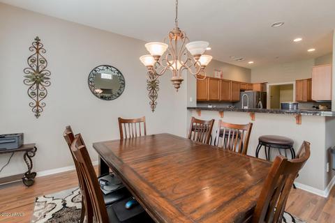7445 Eagle Crest Dr #1124, Mesa, AZ 85207 photo 10
