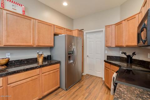 7445 Eagle Crest Dr #1124, Mesa, AZ 85207 photo 14