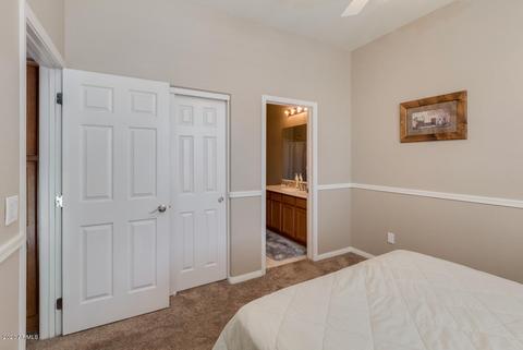 7445 Eagle Crest Dr #1124, Mesa, AZ 85207 photo 31