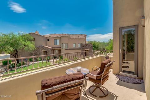 7445 Eagle Crest Dr #1124, Mesa, AZ 85207 photo 34