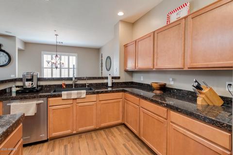 7445 Eagle Crest Dr #1124, Mesa, AZ 85207 photo 15