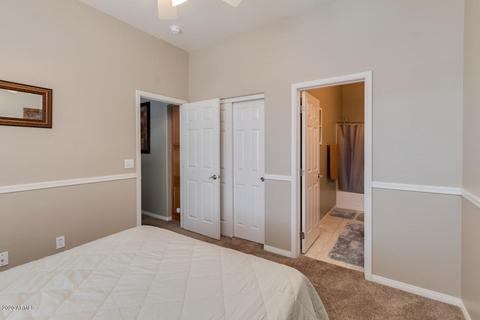 7445 Eagle Crest Dr #1124, Mesa, AZ 85207 photo 29