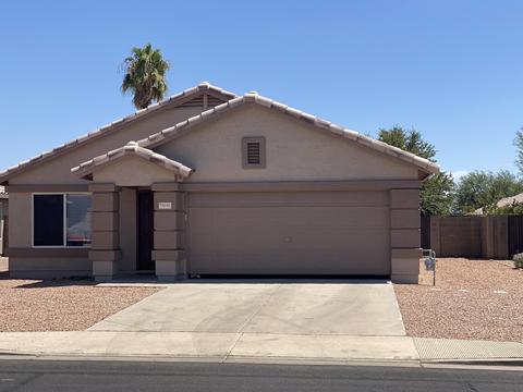 8643 E Capri Ave, Mesa, AZ 85208 photo 1