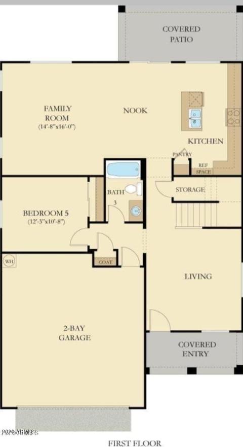 848 Euclid Ave, Gilbert, AZ 85297 photo 39