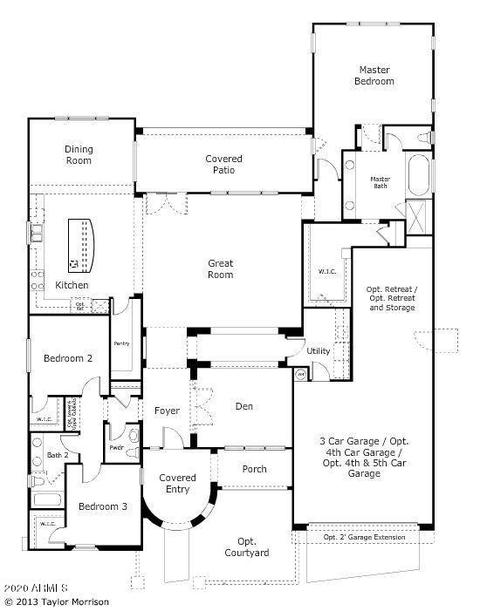 3944 Ellis St, Mesa, AZ 85205 photo 27