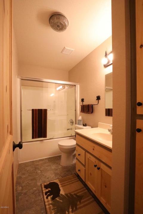 136 E Hoot Owl Trl, Payson, AZ 85541 photo 25