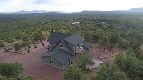 136 E Hoot Owl Trl, Payson, AZ 85541 photo 36