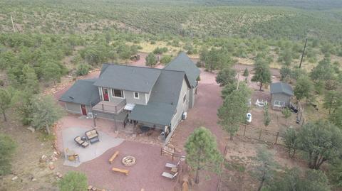 136 E Hoot Owl Trl, Payson, AZ 85541 photo 5