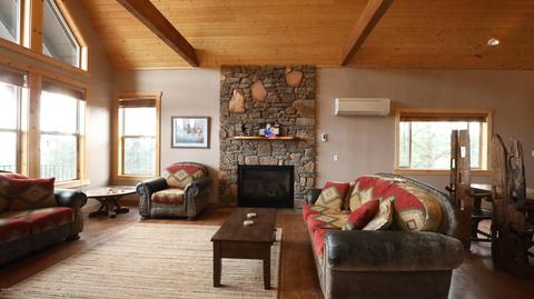 136 E Hoot Owl Trl, Payson, AZ 85541 photo 8