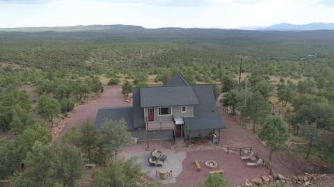 136 E Hoot Owl Trl, Payson, AZ 85541 photo 35