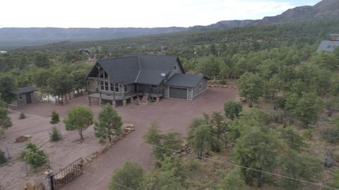 136 E Hoot Owl Trl, Payson, AZ 85541 photo 37