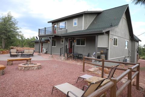 136 E Hoot Owl Trl, Payson, AZ 85541 photo 9