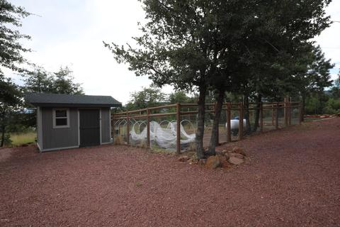 136 E Hoot Owl Trl, Payson, AZ 85541 photo 29