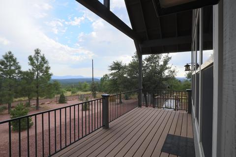 136 E Hoot Owl Trl, Payson, AZ 85541 photo 10