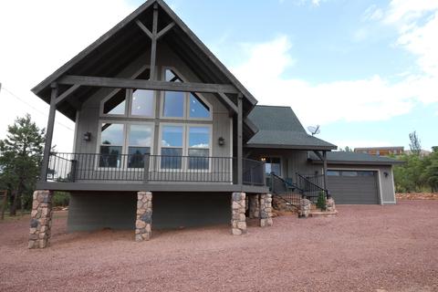 136 E Hoot Owl Trl, Payson, AZ 85541 photo 28