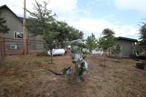 136 E Hoot Owl Trl, Payson, AZ 85541 photo 31