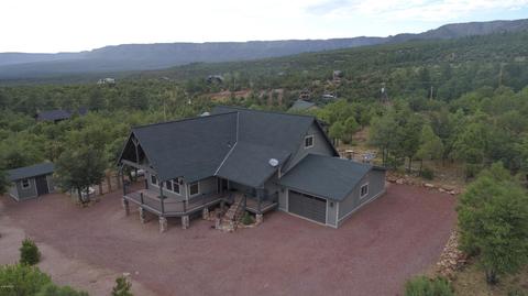 136 E Hoot Owl Trl, Payson, AZ 85541 photo 33