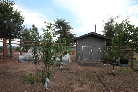 136 E Hoot Owl Trl, Payson, AZ 85541 photo 32