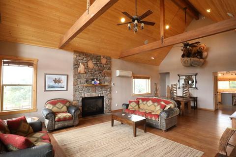 136 E Hoot Owl Trl, Payson, AZ 85541 photo 7