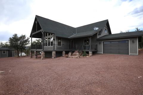 136 E Hoot Owl Trl, Payson, AZ 85541 photo 27
