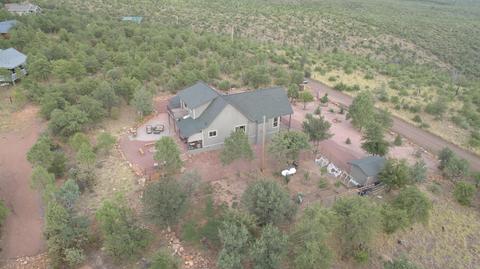 136 E Hoot Owl Trl, Payson, AZ 85541 photo 34