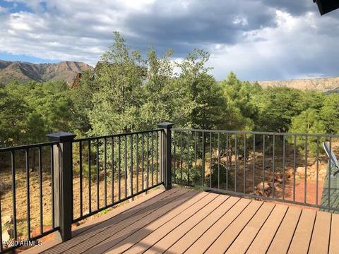 136 E Hoot Owl Trl, Payson, AZ 85541 photo 38