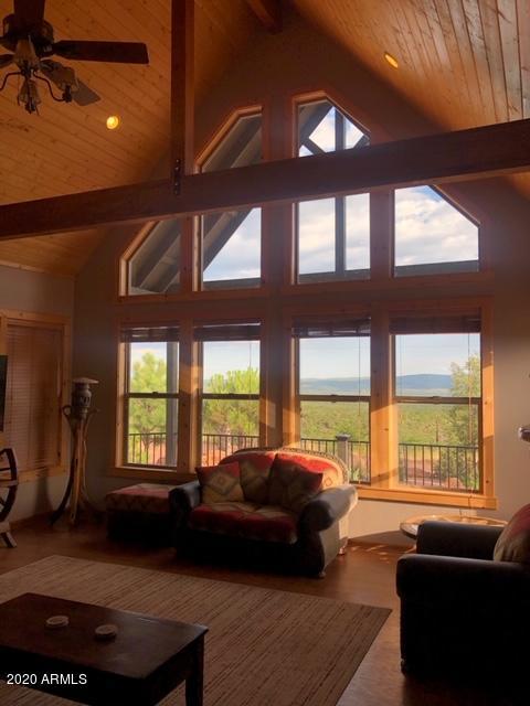 136 E Hoot Owl Trl, Payson, AZ 85541 photo 6